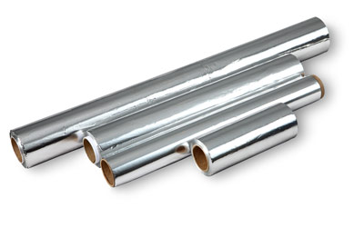 Low-quantity aluminium coils according to your requirements, from 20-2000 mm.