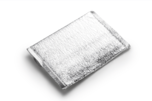 Film compuesto de aluminio para envases
