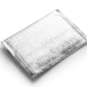 Film compuesto de aluminio para envases