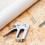 Barras de Vapor y Freno de Vapor