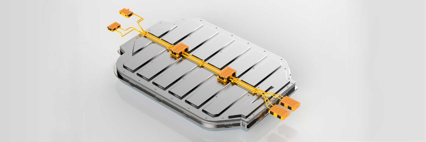 Folios para Baterías