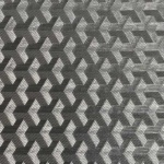 Papel de Aluminio Gofrado