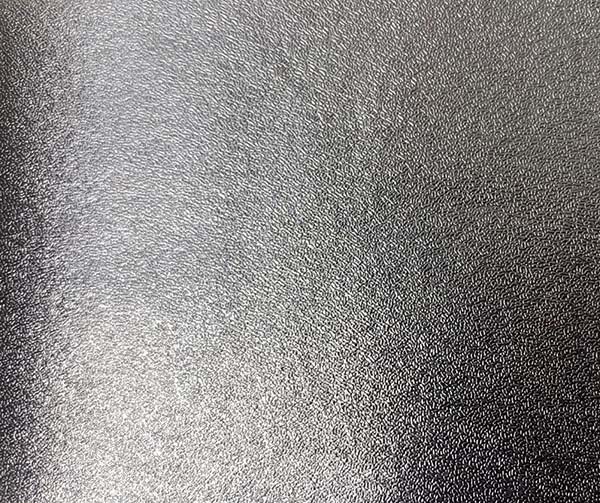 Papel de Aluminio Gofrado