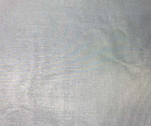 Papel de Aluminio Gofrado