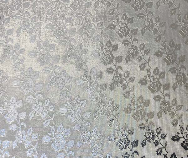 Papel de Aluminio Gofrado