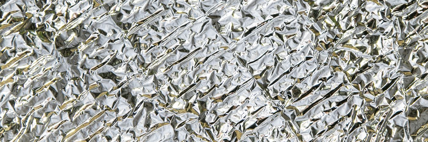 Películas Aislantes Térmicas