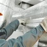 Películas de aislamiento