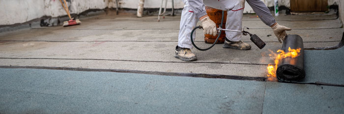 Sellado contra la Humedad